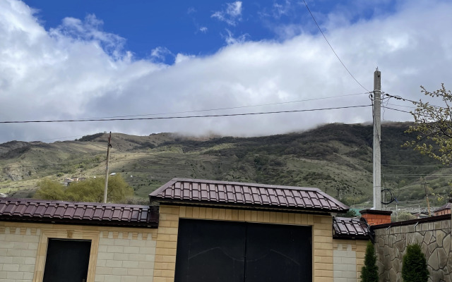 Гостевой дом White. House