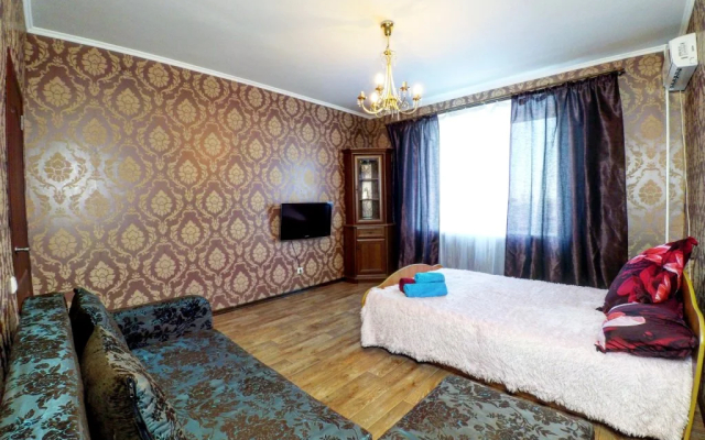 U Rivyery Chistopolskaya 64 Apartments - Apartment in Kazan - Photo 5