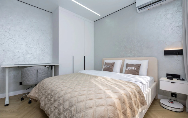 Квартира Апартаменты на Новгородской 22