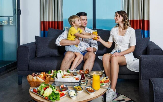 Optimum Luxury Hotel & Spa