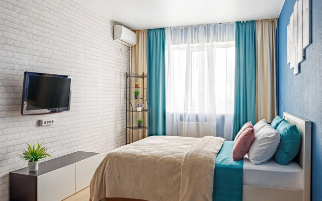 Квартира Парк Галицкого Первая линия