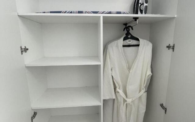 Seven City Apartment hotel