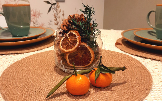 Квартира элегантная на Симановского