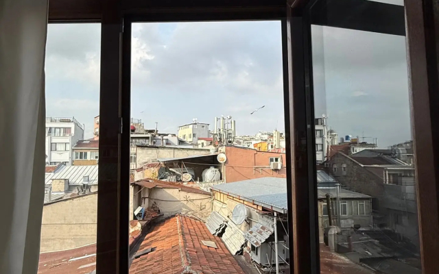 Апартаменты Thenest 401