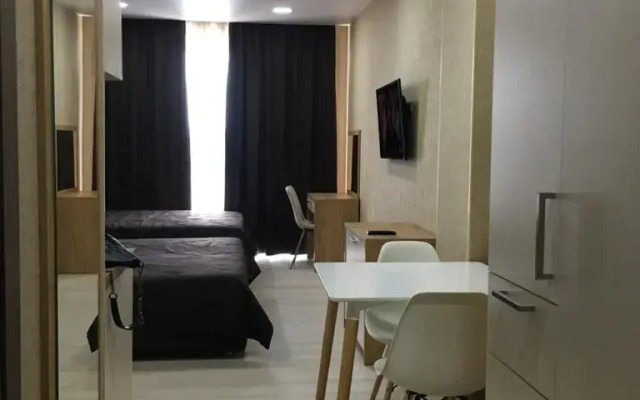 Апартаменты У Моря