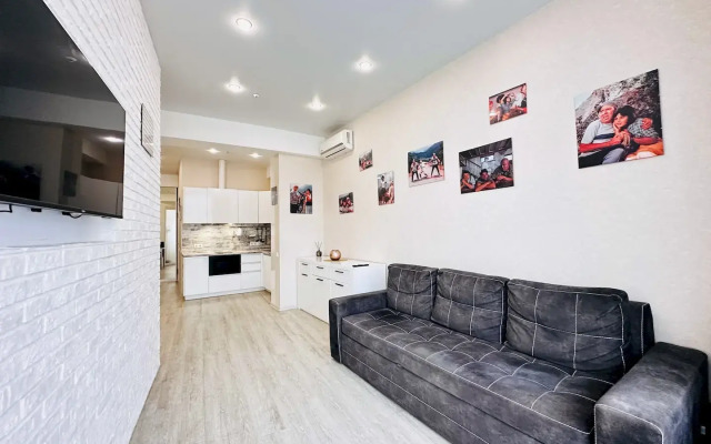 Barselona-Park 707 Flat