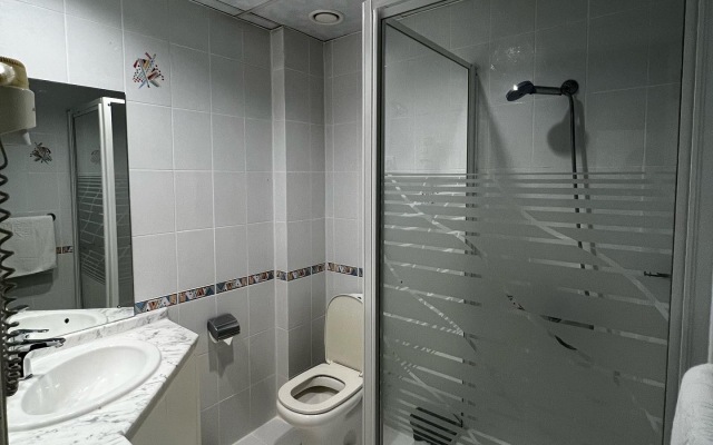 The Crescent Beach Hotel & Leisure Resort