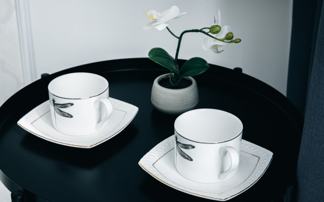 Апартаменты на Притомском Проспекте 29