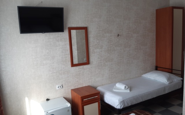 Garmoniya Guest House
