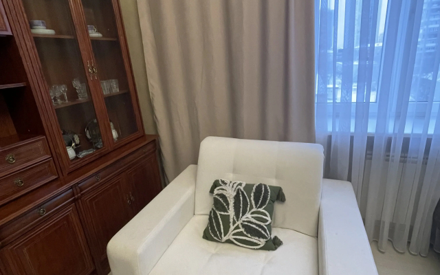 Квартира На Мельковской 2Б