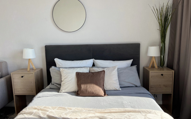 Квартира в Тц Пять Столиц