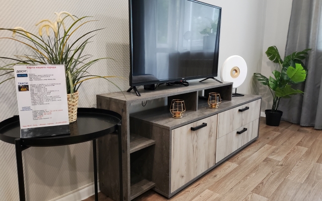 Квартира Апартаменты на Кикоина 8