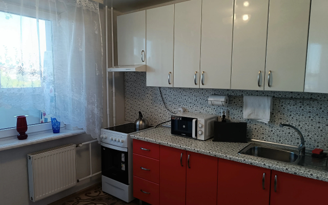 Квартира cовременная в чистом районе