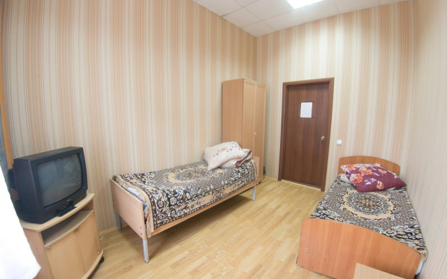 Отель ЭкономЪ