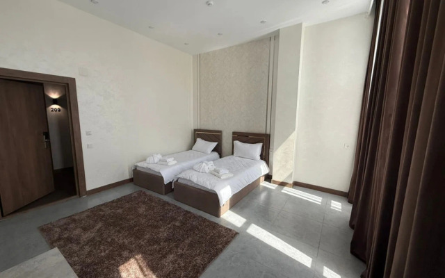 Hotel Elite