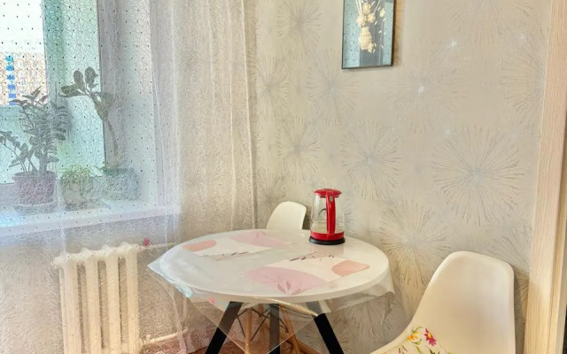 Апартаменты на улице Лазурная 35