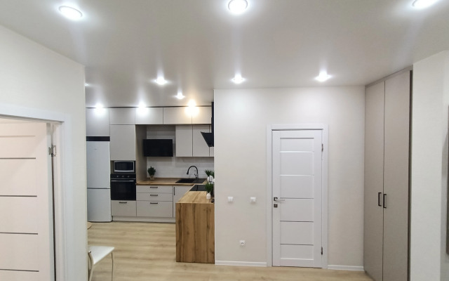 Квартира на Взлётной 11/1