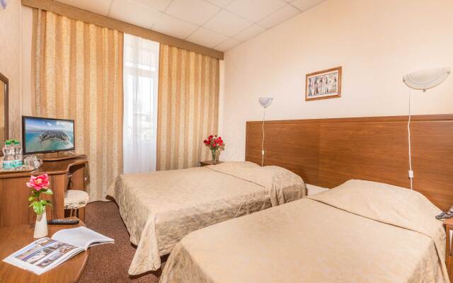Mirabel Hotel