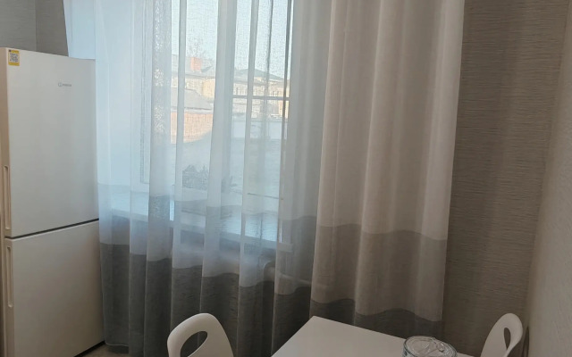 V Tsentre Goroda Sdayotsya Uyutnaya Kvartira Flat