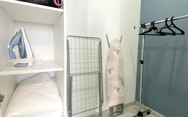 Квартира Konstantinov Apartments на Николая Островского 195/3