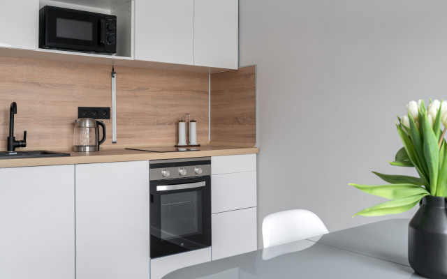 Rentalspb  Apartments