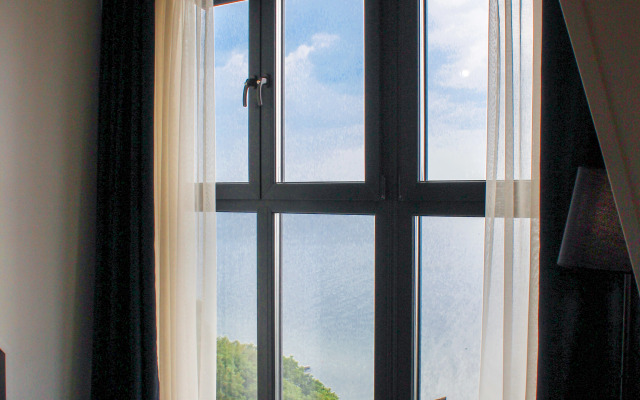 Апартаменты Baltic Luxury Panorama