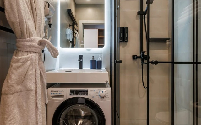 Апартаменты FortEstate 650