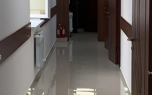 Отель Тихий дом