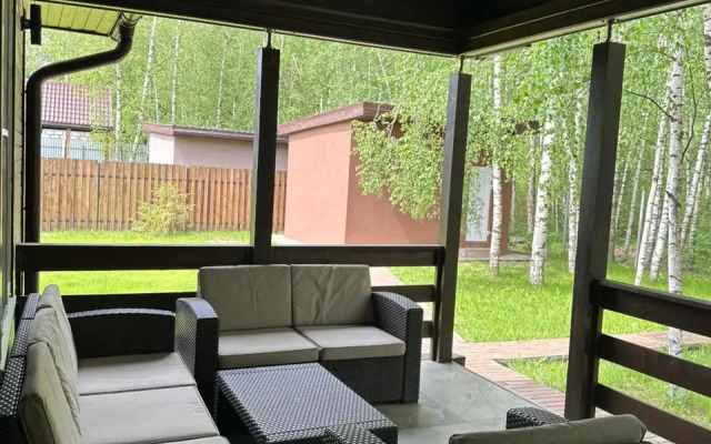 Гостевой дом Удино