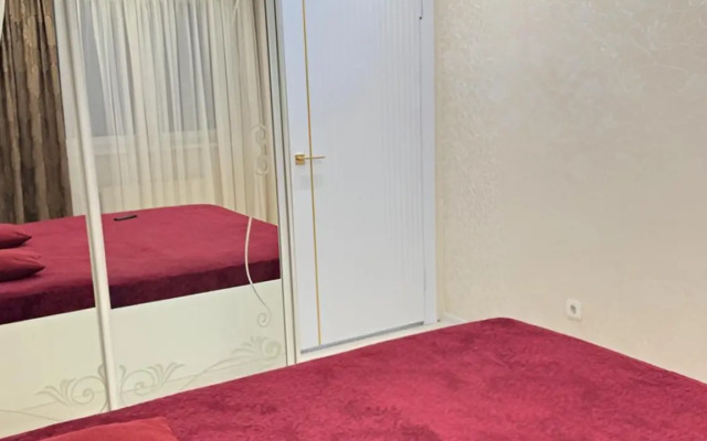 Квартира Двухкомнатная в Элитном Доме