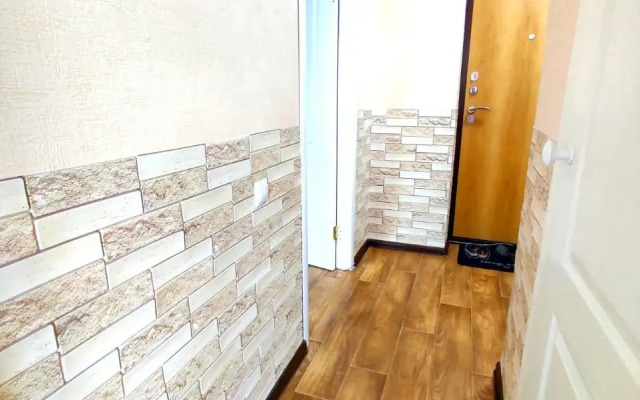 Apartamenty Chaykovskiy na Vokzalnoy 29 Flat