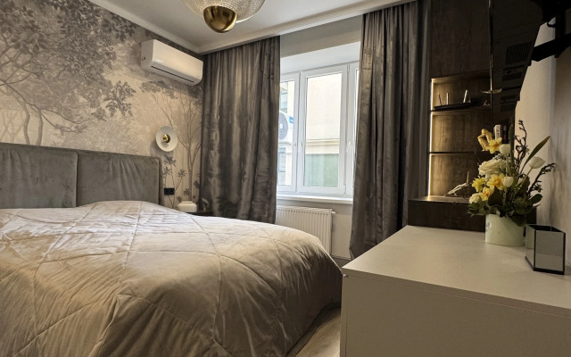 Апартаменты Хороший Вкус