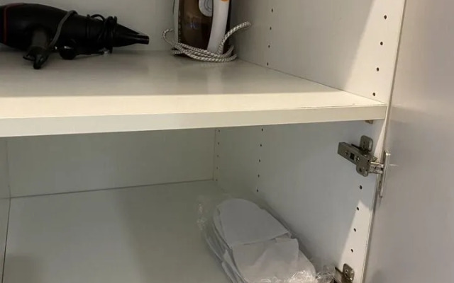 Na Nesebrskoy, 14 Apartments