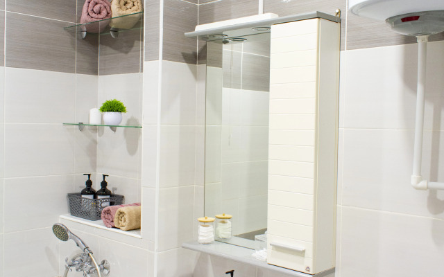 Квартира Сфера Комфорта НК