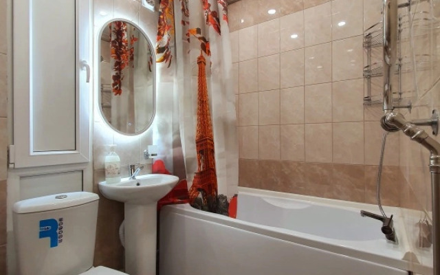 Апартаменты Бизнес Кирова 60