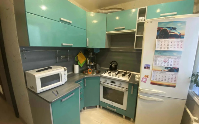 Aпартаменты Severent на Логинова 13