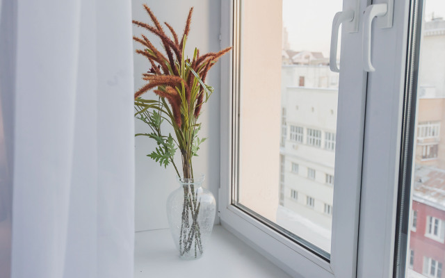 Квартира GM Apartments двухуровневые на Тверской - Ямской