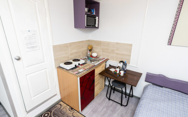 Квартира Стильная студия рядом с Grand Park