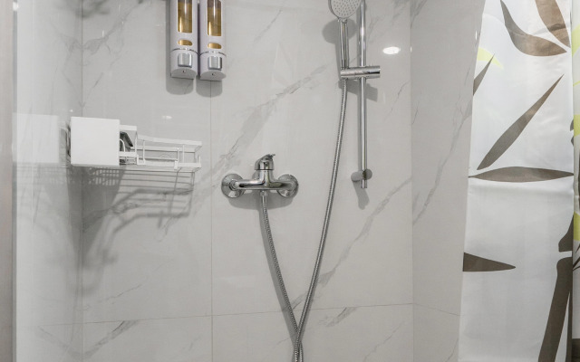 Квартира Тут Атмосфера Питера