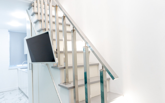 Апартаменты в Самом центре Сочи