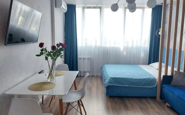 Квартира на Старокубанской 123-1