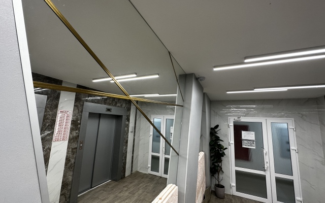 Shikarnye Apartamenty S Vidom Na Mamaev Kurgan Apartments
