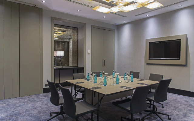 Arts Hotel Istanbul - Special Class