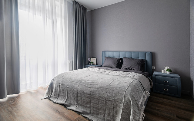 Odnokomnatnaya Kvartira Lobanovskiy Les 13 Flat