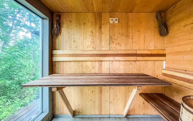 База отдыха Икша Кантри Клаб