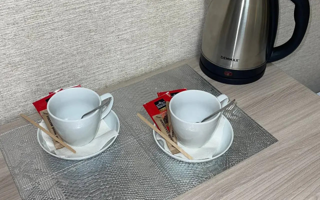 Snegiri Hotel