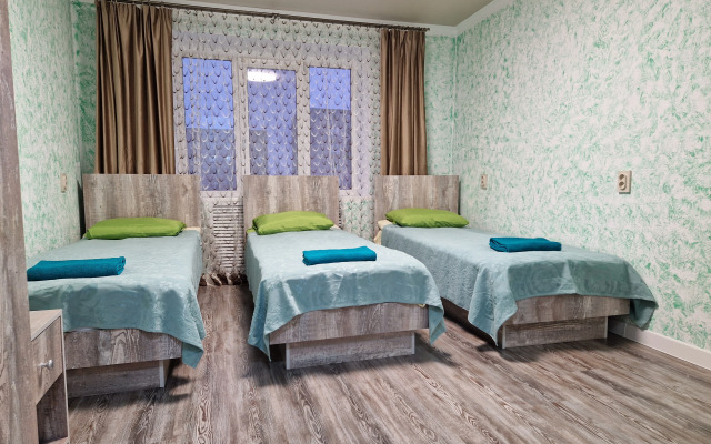 Na Tekstilnoy 13/13 Apartments
