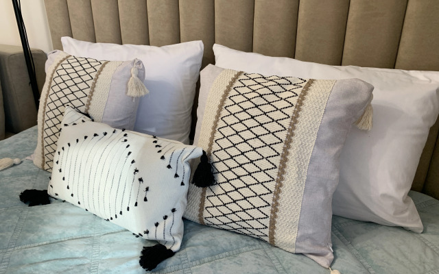 Квартира Студия Рядом с Центром и Аквапарком ЛетоЛето