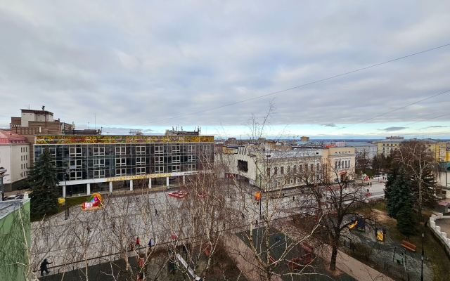 Квартира Smartapart Университетский