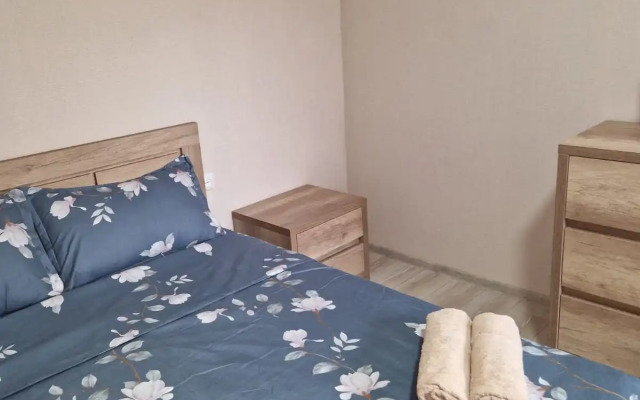 Apartment Butu Tbilisi